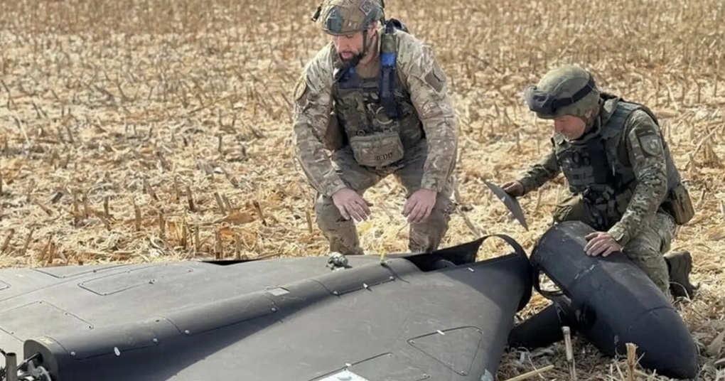 Nga biến vũ khí bình thường thành sát thủ thông minh, sản xuất ồ ạt - 1