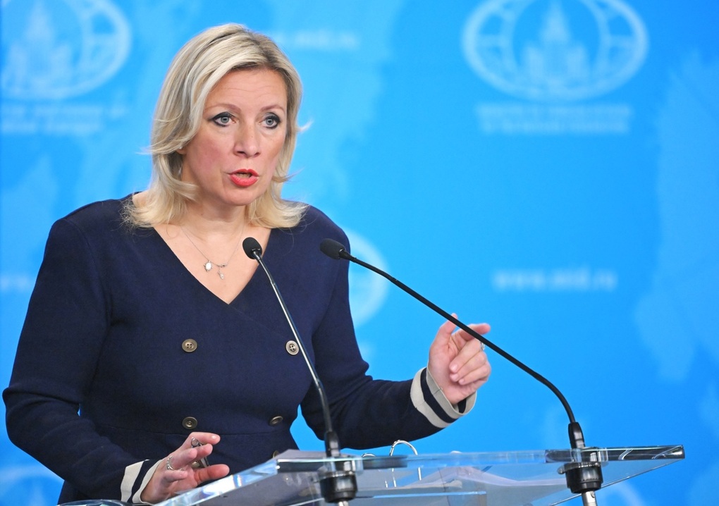 Nga cảnh báo cứng rắn Ukraine sau cuộc tấn công chưa từng có tiền lệ - 1