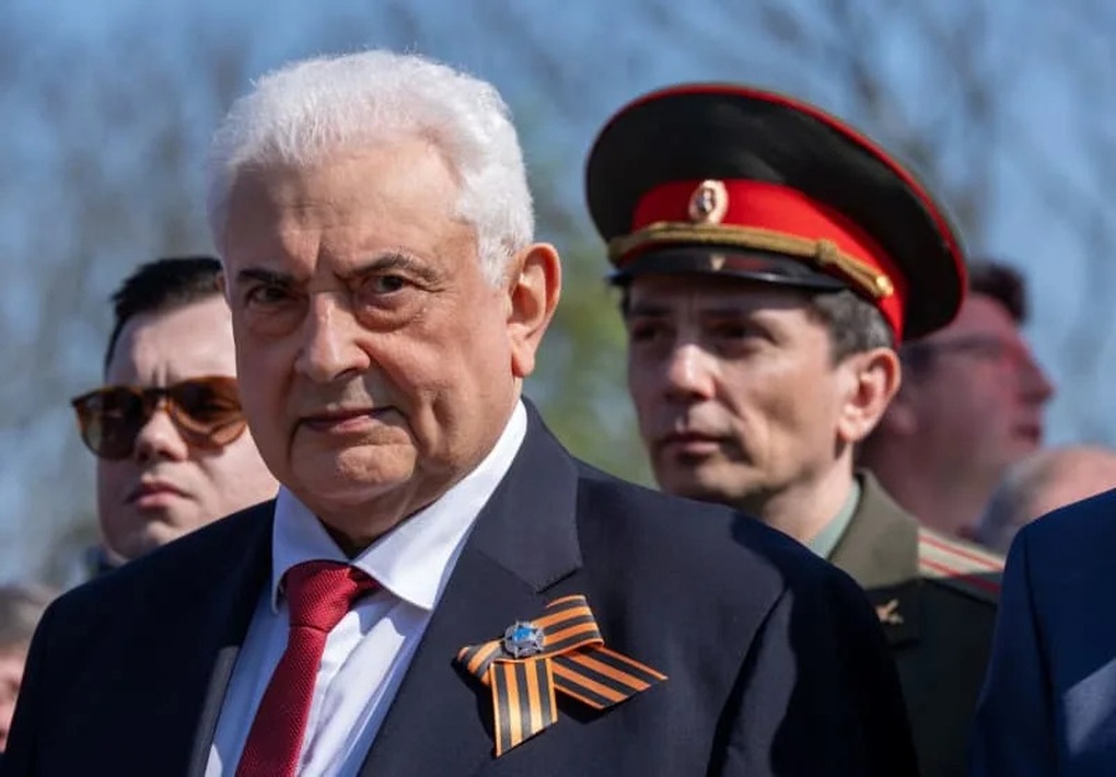 Nga cảnh báo cứng rắn châu Âu về hành động “chưa từng có trong lịch sử” - 1