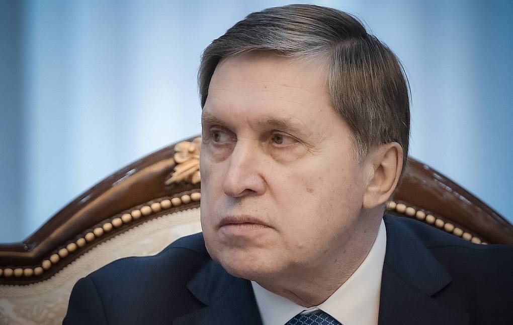 Nga cảnh báo điều không thể chấp nhận trong thỏa thuận hòa bình Ukraine - 1