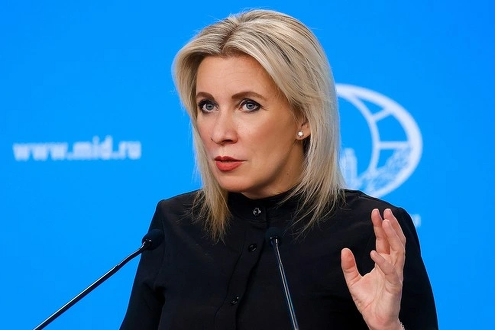 Nga cảnh báo hành động cản trở đàm phán hòa bình của Ukraine - 1