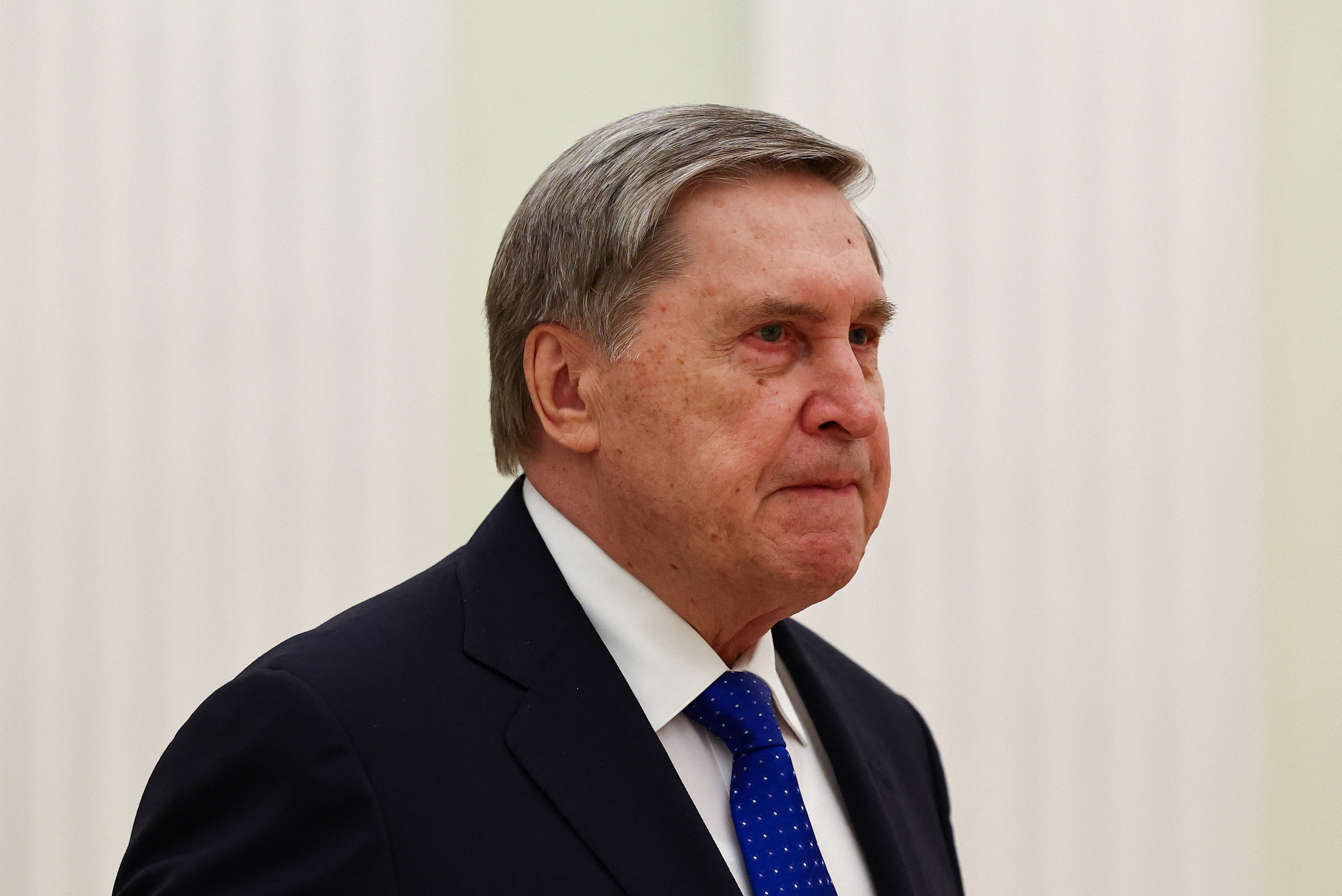 vùng Donbass - Ảnh 1.