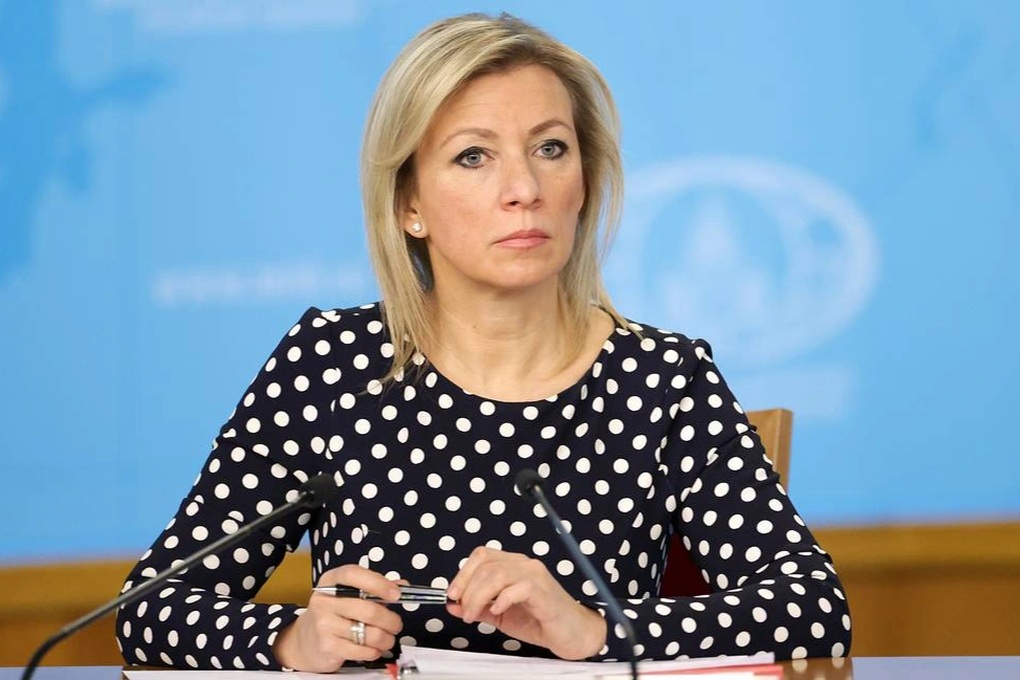 Nga đáp trả cảnh báo cứng rắn của NATO - 1