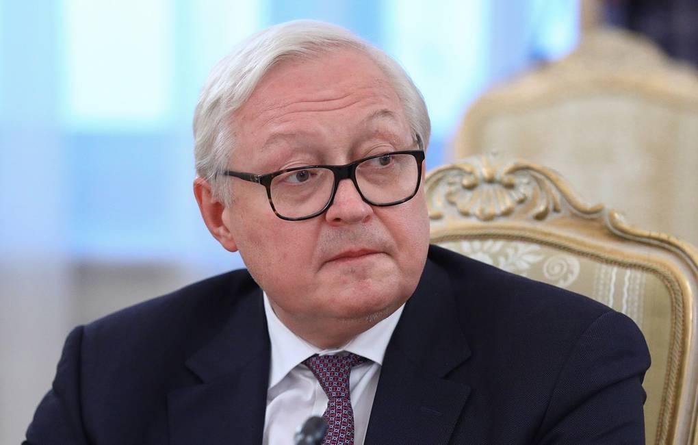 Nga đáp trả cáo buộc lên kế hoạch tấn công NATO - 1