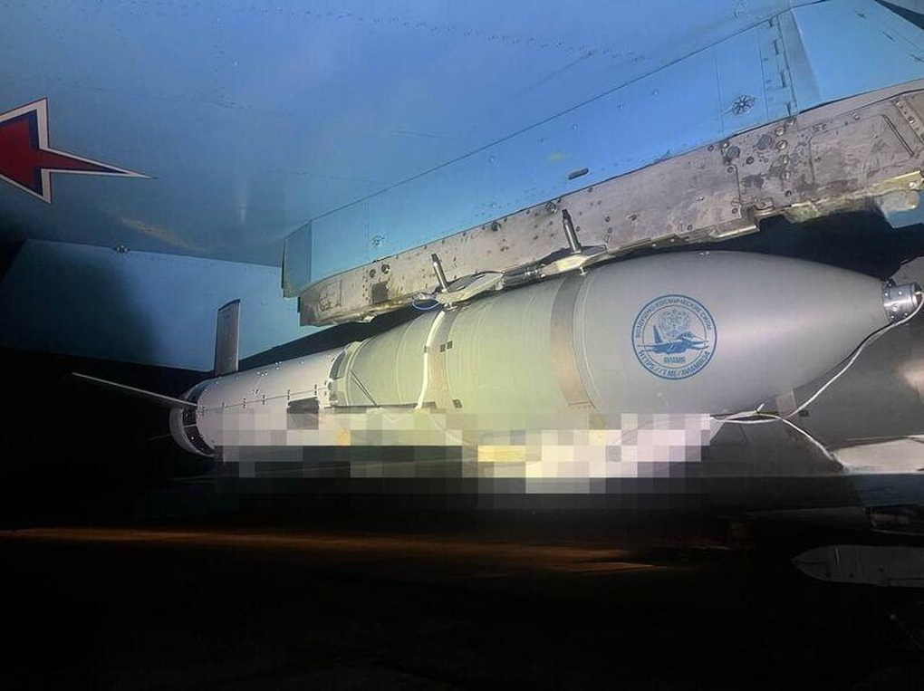 Nga đưa vào sử dụng hàng loạt vũ khí mới ở chiến trường Ukraine - 2