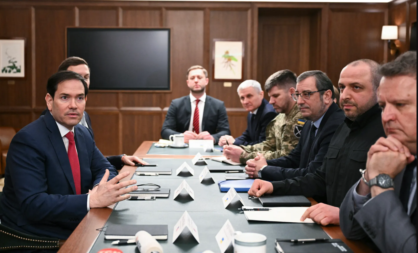 Chiến sự Ukraine ngày 1.377: Nga mở rộng kiểm soát, đàm phán còn khó khăn - Ảnh 2.