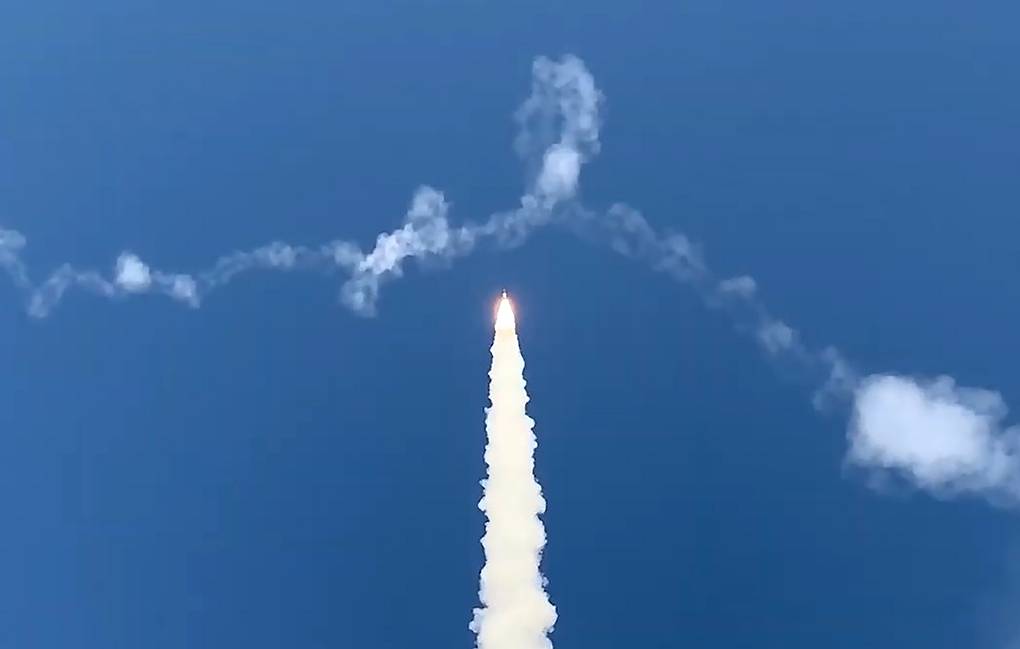 Nga nói Mỹ cần điều chỉnh đề xuất hòa đàm 1 Chiến sự Ukraine ngày 1.383: - Ảnh 1.