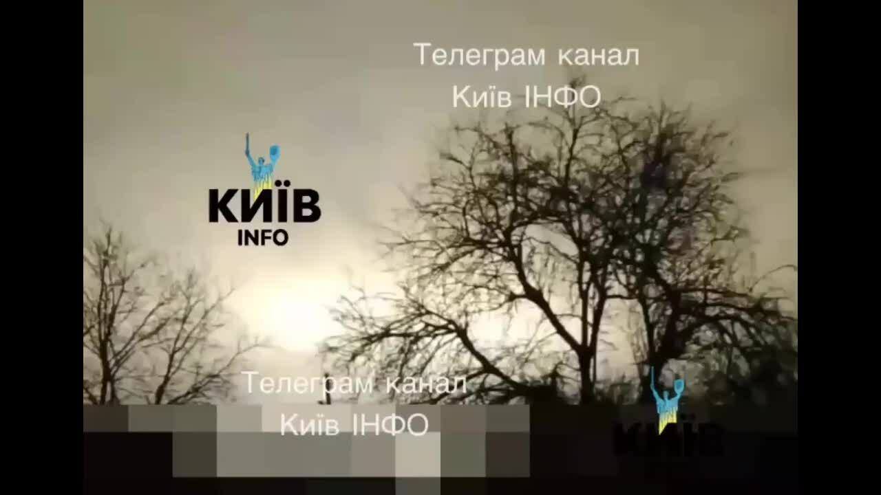 Nga tập kích quy mô lớn Kiev bằng 'tên lửa Kinzhal, Iskander'