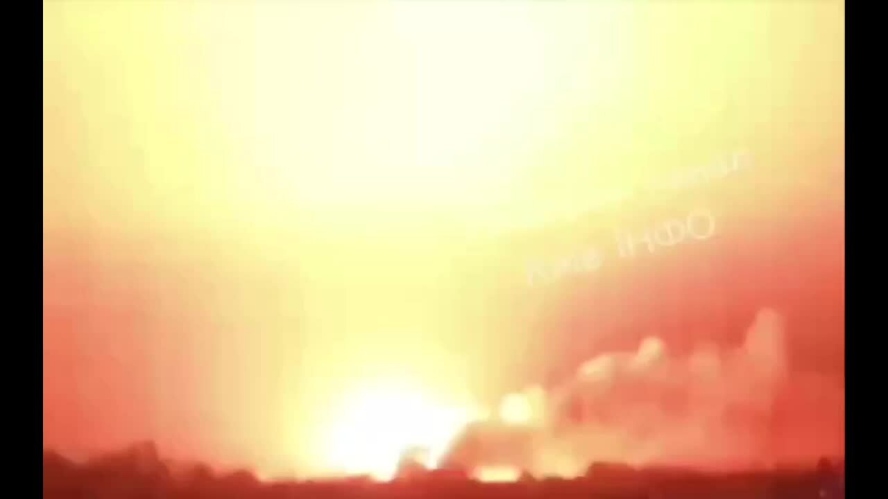 Nga tập kích quy mô lớn, Ukraine phát báo động toàn quốc