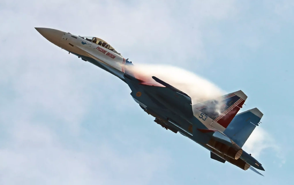 Nga tiết lộ vua không chiến hạ được nhiều mục tiêu nhất ở Ukraine - 1