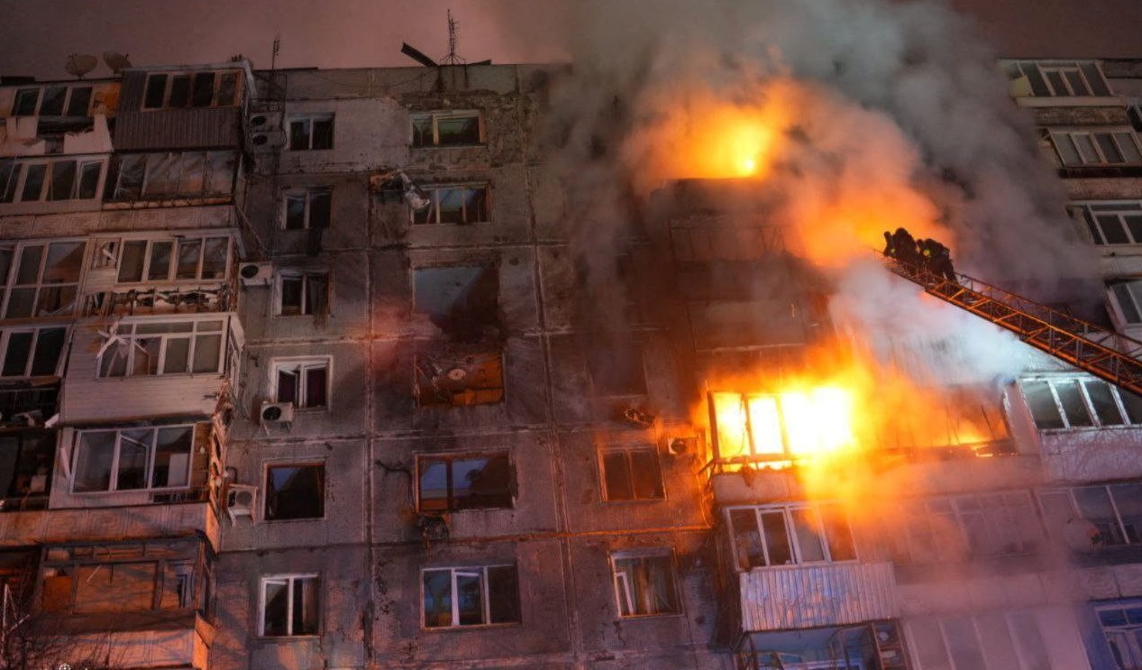 Chiến sự Ukraine ngày 1.392: Nga tuyên bố kiểm soát  Kupiansk, Anh tiếp sức cho Ukraine  - Ảnh 1.