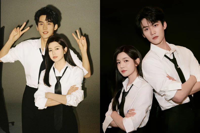 Ngắm Bắn Hồ Điệp lấy lại vị thế nhờ nội dung hấp dẫn cùng “chemistry” bùng nổ của cặp đôi “chị em” cách nhau 19 tuổi.