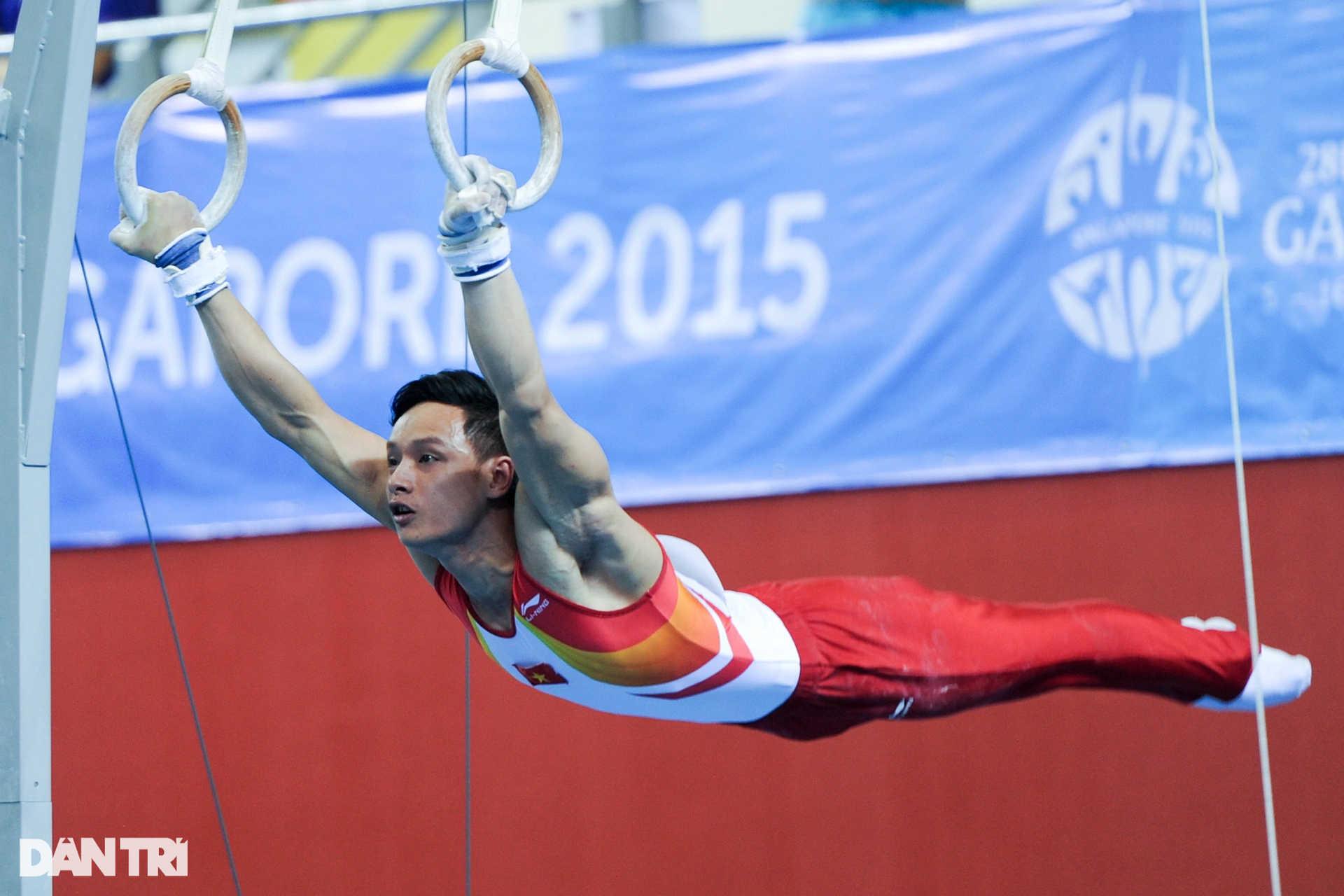 Ngắm kỷ lục 14 HCV qua 6 kỳ SEA Games của hoàng tử TDDC Đinh Phương Thành - 8 Ngắm kỷ lục 14 HCV qua 6 kỳ SEA Games của hoàng tử TDDC Đinh Phương Thành - 8