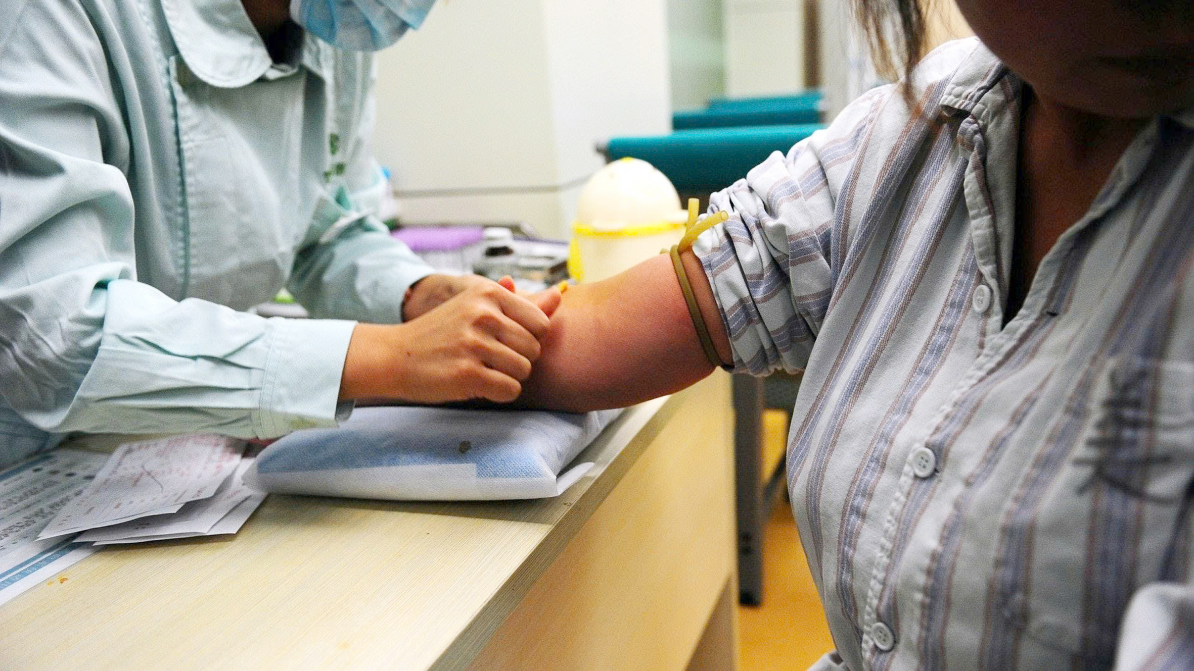 Trung Quốc - Ảnh 1.