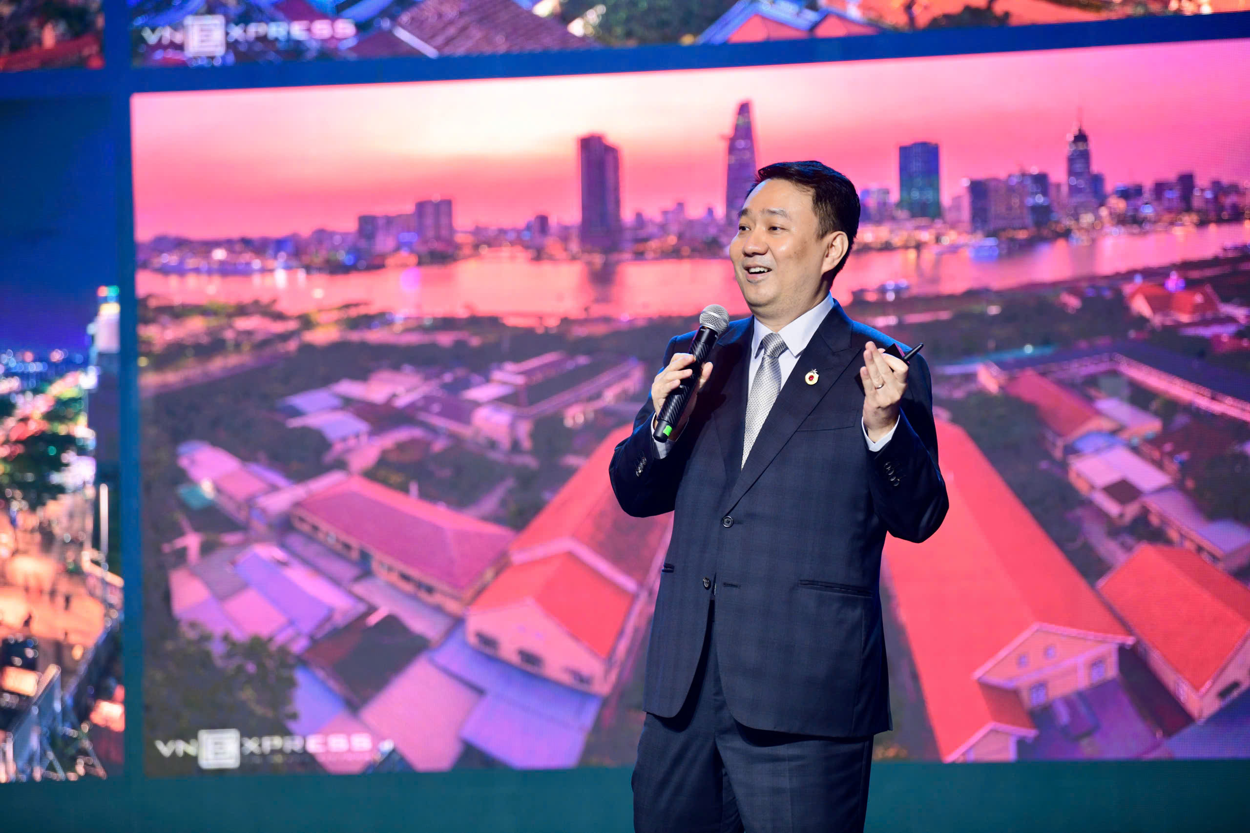 TP.HCM cần có nhạc trưởng cho kinh tế lifestyle - Ảnh 3. TP.HCM cần có nhạc trưởng cho kinh tế lifestyle - Ảnh 3.