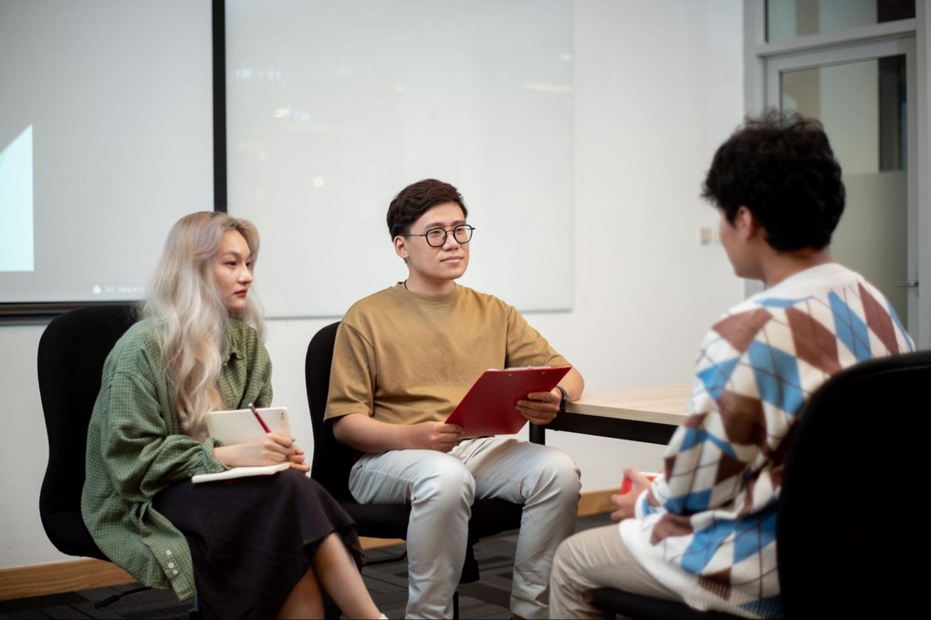 Ngành Tâm lý học: Sức hút từ tính ứng dụng trong đời sống - 1