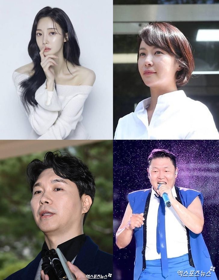 Ngành giải trí Hàn Quốc và năm 2025 trong vòng xoáy tranh cãi- Ảnh 2.