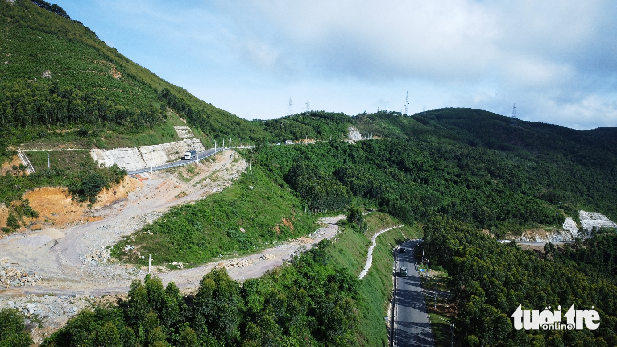 Ngày 19-12, khởi công cao tốc Quy Nhơn - Pleiku, mức đầu tư 43.734 tỉ đồng 1 cao tốc - Ảnh 1.