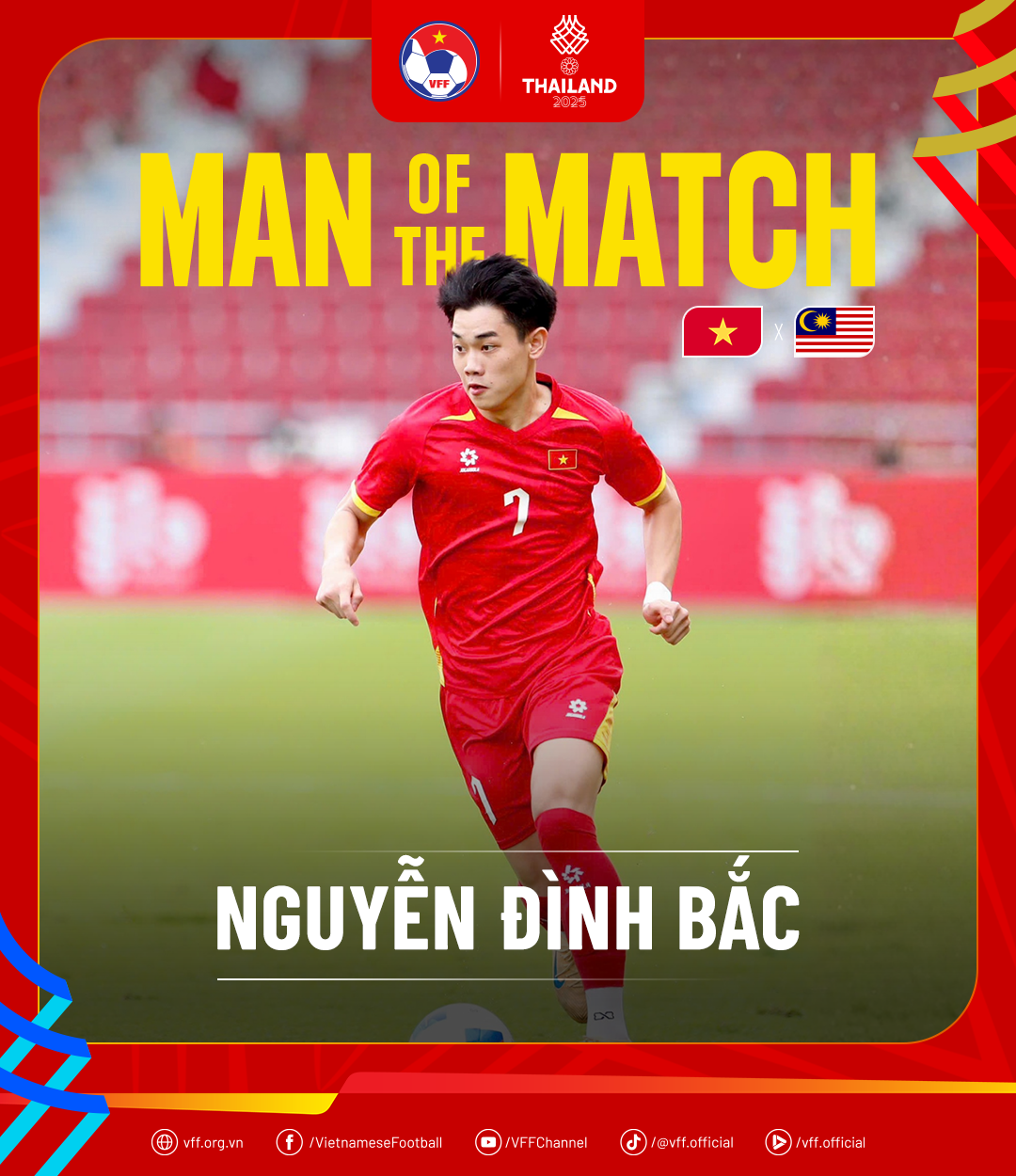 HLV Mai Đức Chung và ông Kim Sang-sik cùng mong 2 đội đoạt HCV SEA Games 33- Ảnh 3.
