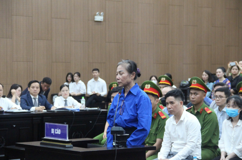 Ngày mai cựu Bí thư, cựu Chủ tịch tỉnh Vĩnh Phúc cũ hầu tòa phúc thẩm - 1