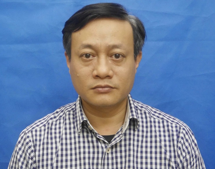 Ngày mai tòa án mở hai phiên tòa xét xử Lê Trung Khoa và Nguyễn Văn Đài - Ảnh 2.