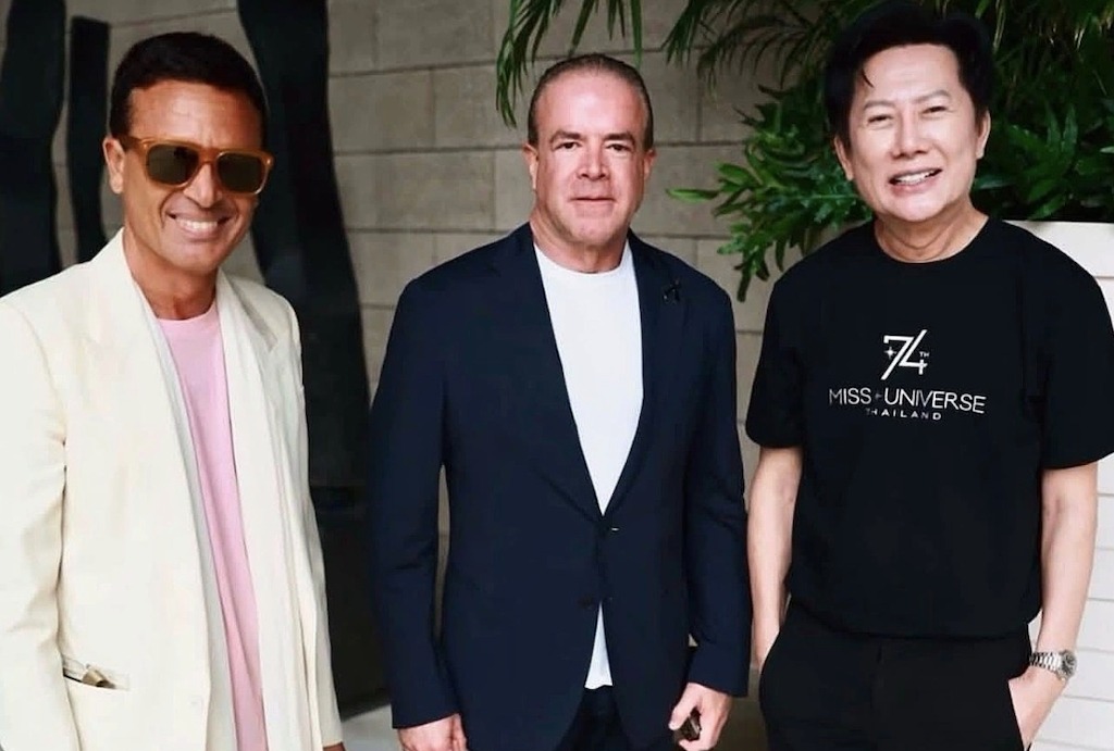 Ngày tàn của cuộc thi Hoa hậu danh giá bậc nhất thế giới đã đến?- Ảnh 3.