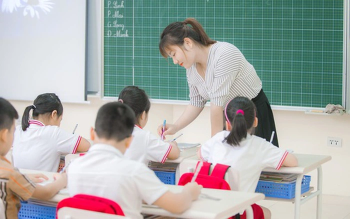 Ngay tháng sau, hơn 1 triệu người thuộc nhóm này trên cả nước sẽ nhận tin vui- Ảnh 1. Ngay tháng sau, hơn 1 triệu người thuộc nhóm này trên cả nước sẽ nhận tin vui- Ảnh 1.