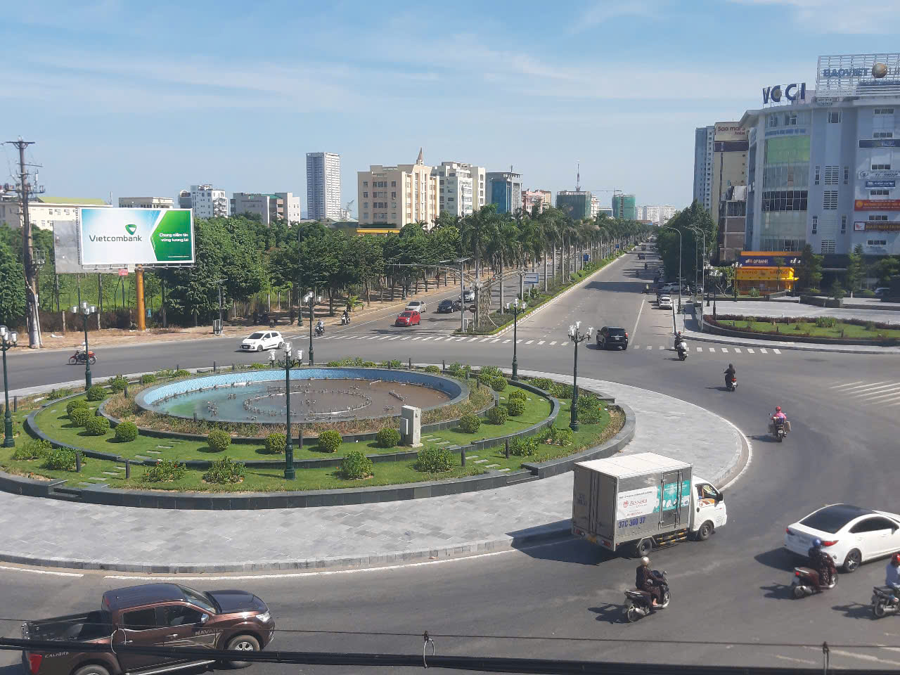 Nghệ An nghiên cứu tìm vị trí xây dựng Trung tâm Hành chính tỉnh 1 Nghệ An, nghiên cứu tìm vị trí xây dựng Trung tâm Hành chính tỉnh - Ảnh 1.