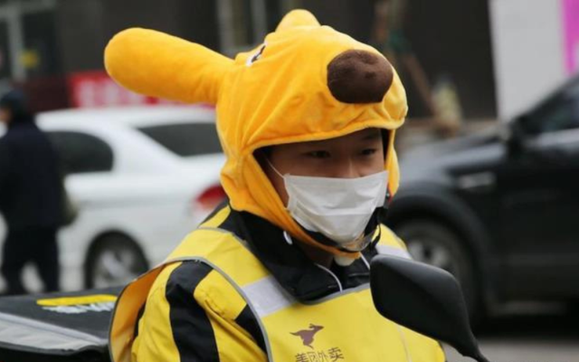 20 ngày làm shipper, một thanh niên thú nhận: 