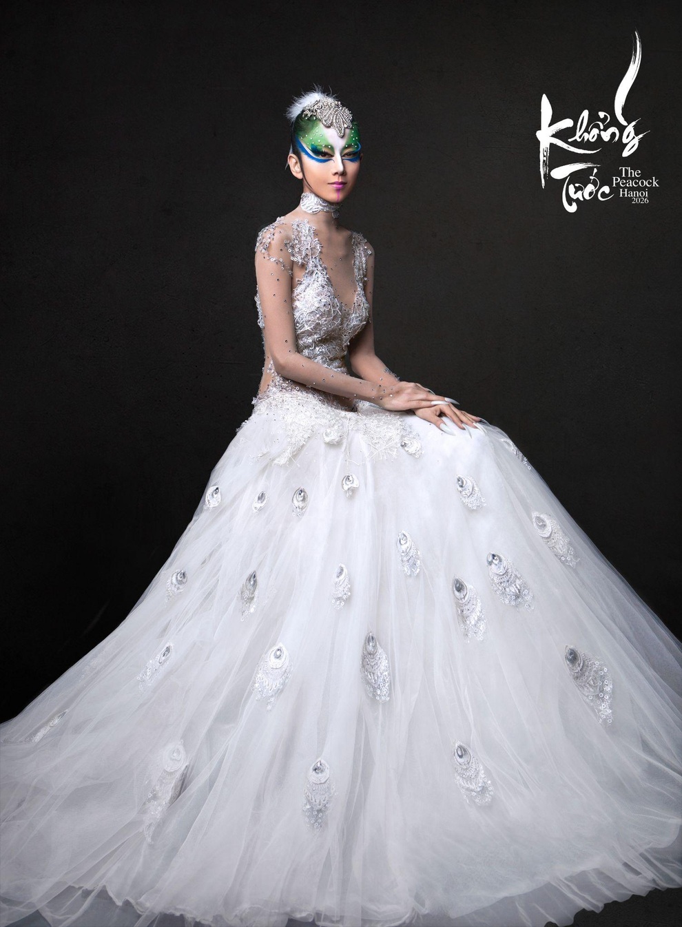 Nghệ sĩ Dương Lệ Bình sẽ đến Việt Nam vào tháng 1/2026 - 1