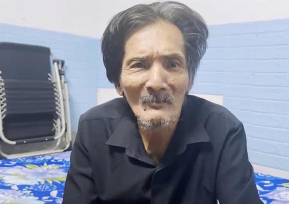 Diễn viên Thương Tín, tài tử Thương Tín, Thương Tín qua đời, sao Việt