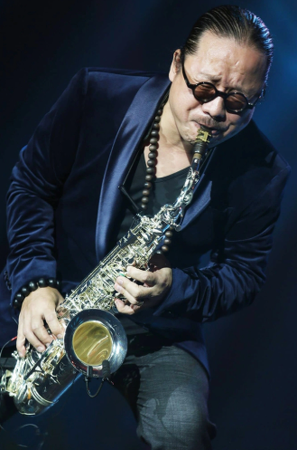 Nghệ sĩ bức xúc tố BTC show Về đây bốn cánh chim trời thiếu tôn trọng - 1