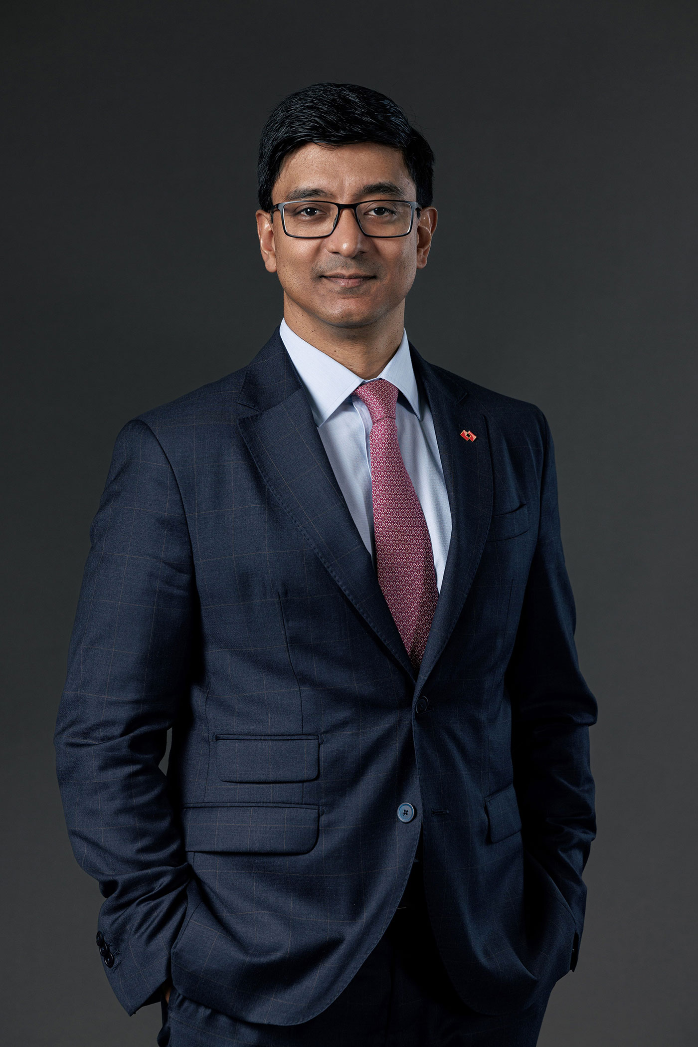 Techcombank - Nghệ thuật chuyển đổi là xây dựng một ngân hàng không ngừng đổi mới! - Ảnh 1.