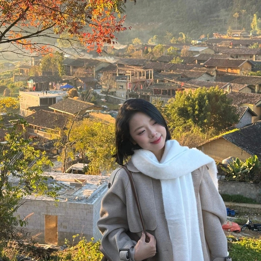 Nghỉ Tết Dương 4 ngày: Hà Giang, Sa Pa đông đúc, khách đỏ mắt tìm phòng - 1