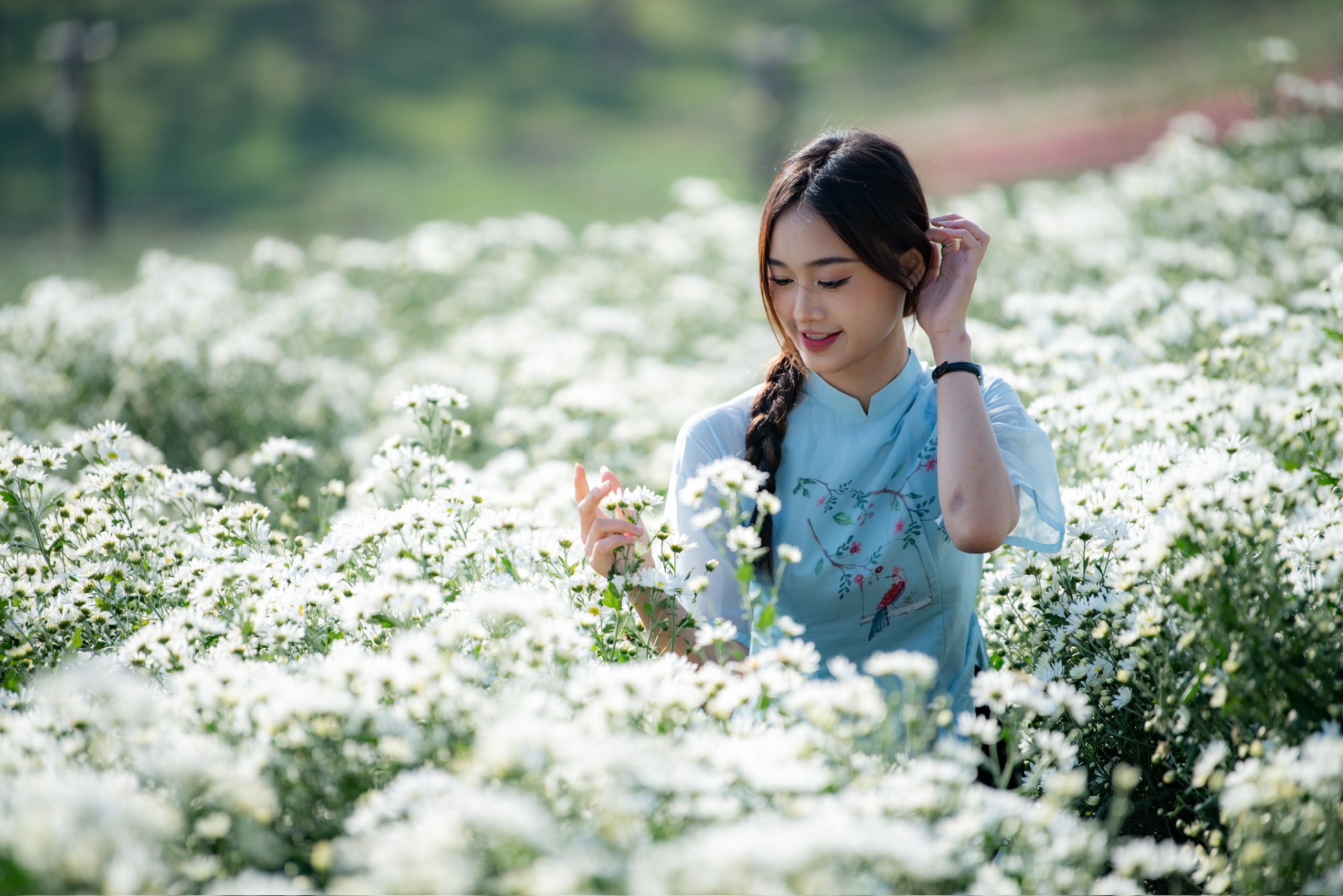 nghỉ tết - Ảnh 1.