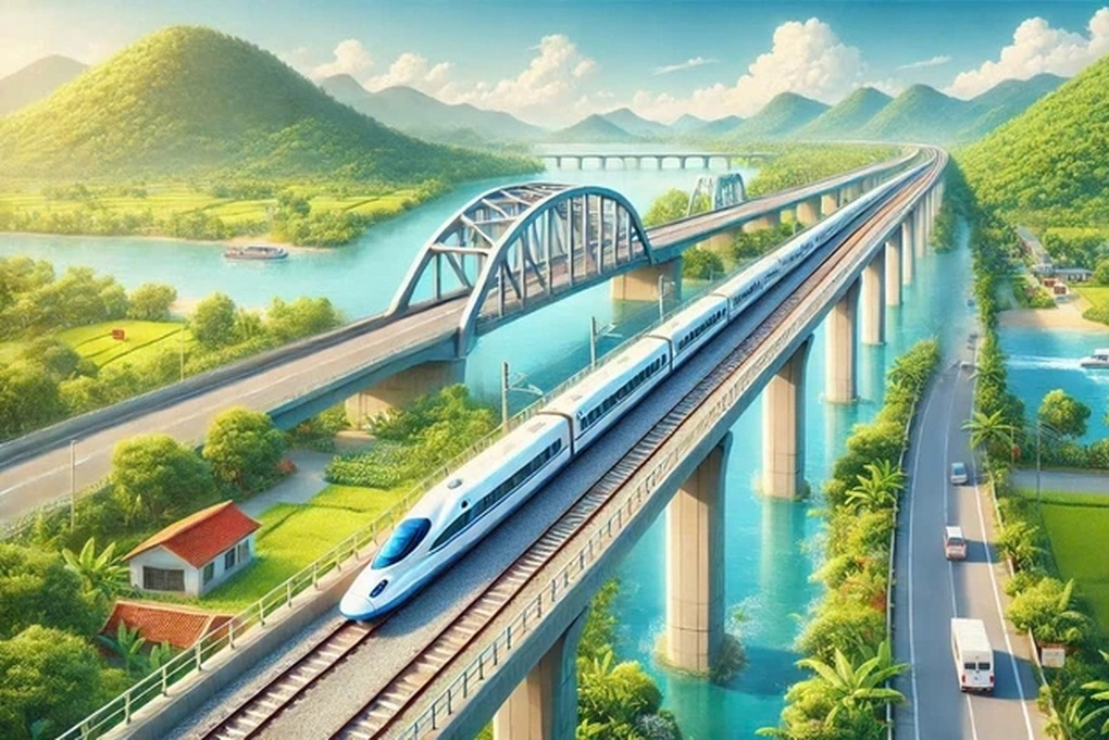 Nghị định 319 mở cơ hội vàng cho Hòa Phát, Thaco... với ngành đường sắt  - 1