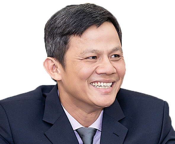 Nghi ngờ di chúc là giả, cần phải làm gì? 1 di chúc - Ảnh 1.