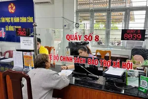 TP.HCM bổ sung nhóm đối tượng chi thu nhập tăng thêm theo Nghị quyết 98