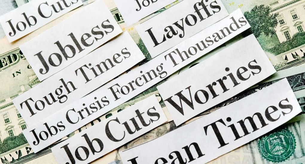 Nghịch lý 2025: Kinh tế lên cao, nhưng việc làm rơi vào kỷ băng hà - 1
