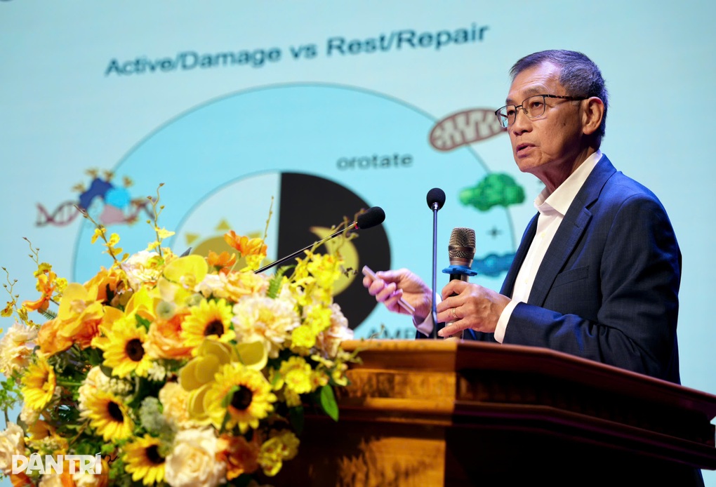 Nghiên cứu mới có thể thay đổi cách y học điều trị ung thư trong thời AI - 1