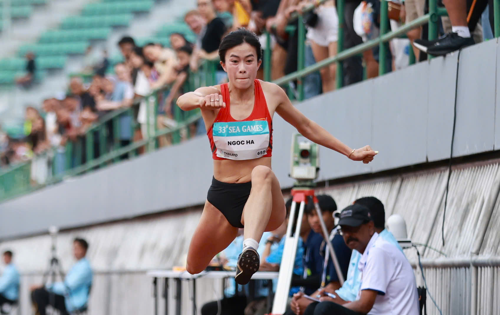 SEA Games - Ảnh 1.