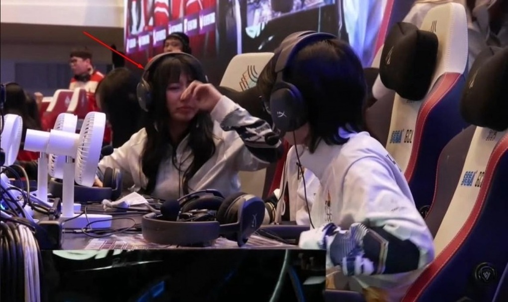 Ngôi sao Liên Quân Mobile nữ Thái Lan lên tiếng về bê bối gian lận - 1