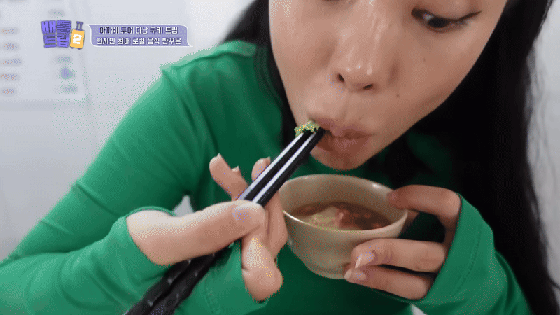 Món Việt Nam lên đài Hàn Quốc, giá rẻ, bán đầy vỉa hè, du khách nhận xét: Món Việt Nam lên đài Hàn Quốc, giá rẻ, bán đầy vỉa hè, du khách nhận xét: