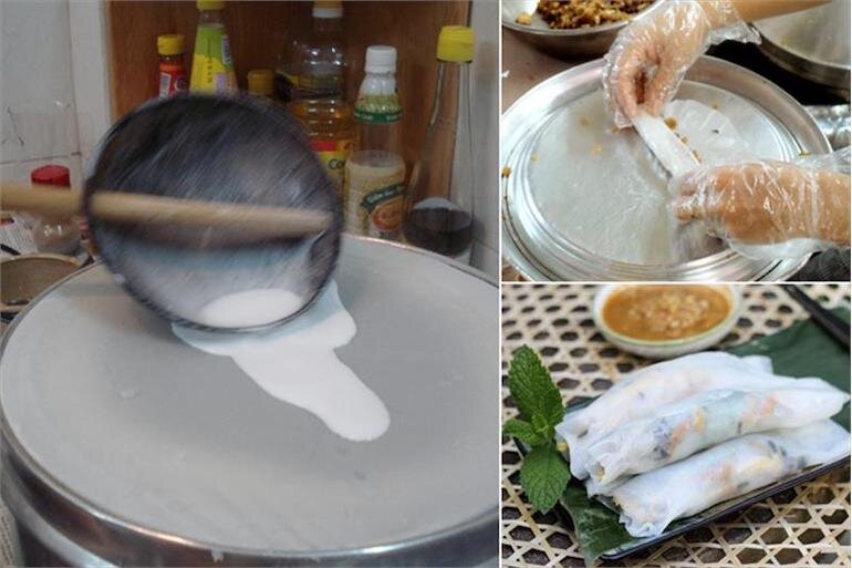 Món Việt Nam lên đài Hàn Quốc, giá rẻ, bán đầy vỉa hè, du khách nhận xét: Món Việt Nam lên đài Hàn Quốc, giá rẻ, bán đầy vỉa hè, du khách nhận xét: