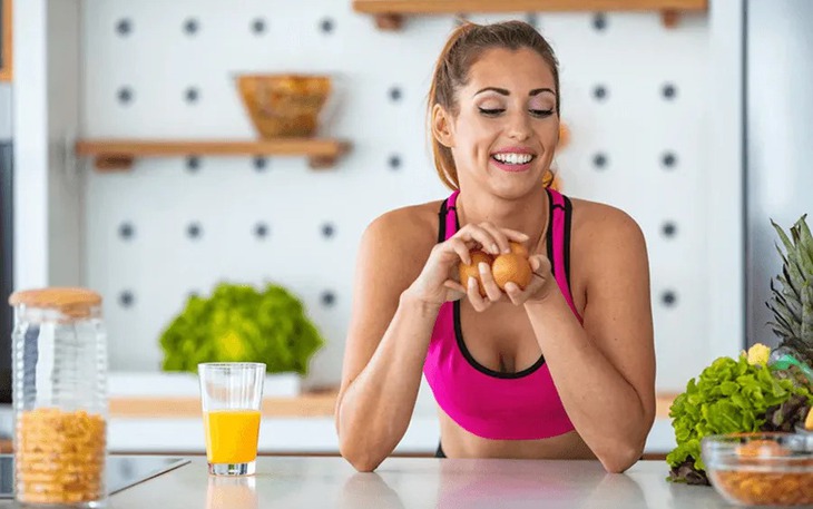 Ngủ hay tập thể dục quan trọng hơn đối với sức khỏe?  - Ảnh 3.