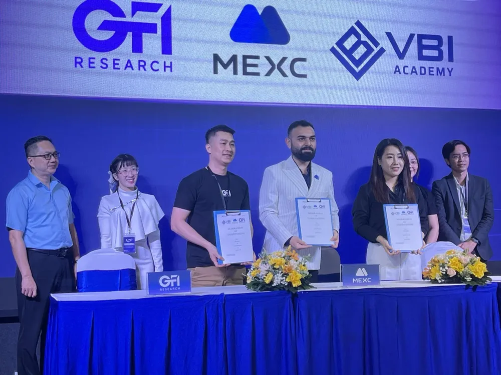 Người Việt mất 18.900 tỉ đồng vì lừa đảo mạng: Cấp thiết phổ cập tài sản số. ảnh 1 tài sản số