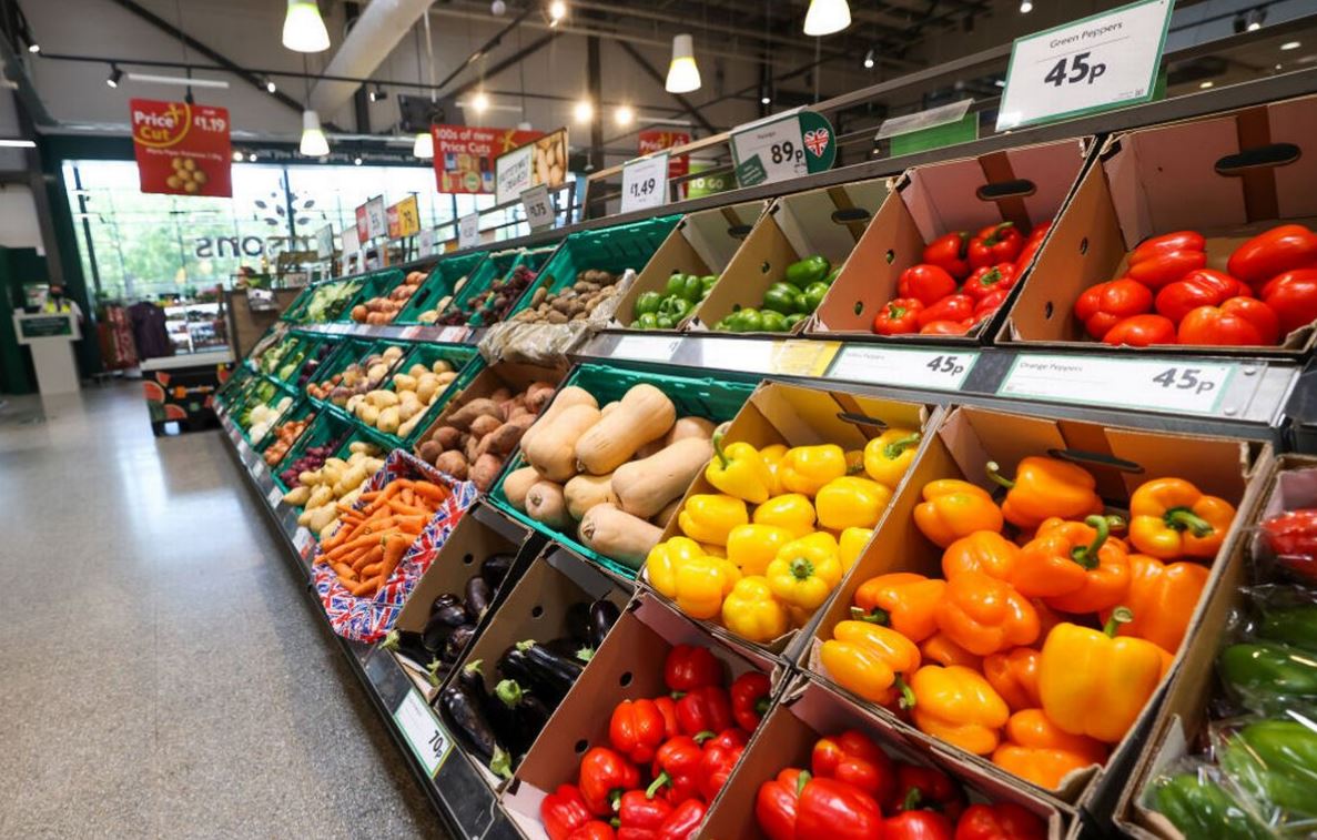 Loại rau nhiều vitamin C hơn cả chanh, báo Anh khen nức nở: Người Việt trồng lãi hàng trăm triệu- Ảnh 1.