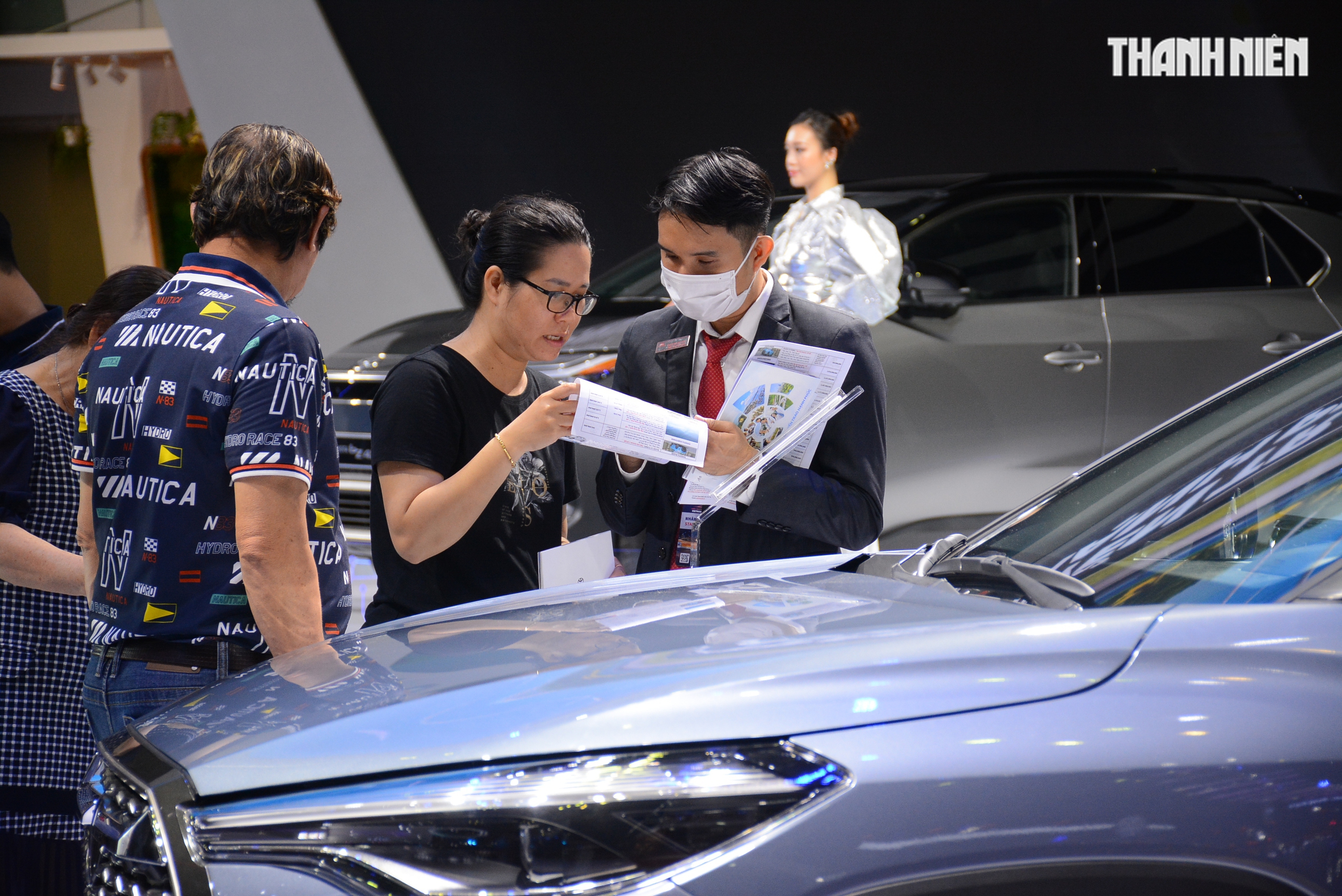 Người Việt ưa chuộng ô tô hybrid Nhật Bản, xe hãng nào bán chạy nhất? 1 Người Việt chuộng ô tô hybrid Nhật Bản, xe hãng nào bán chạy nhất? - Ảnh 1.