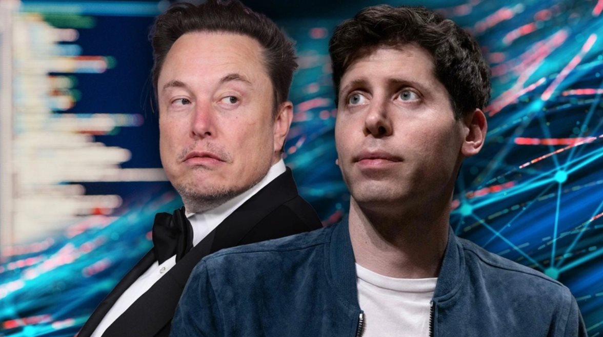 Người bạn cùng Elon Musk khởi nghiệp từ 10 năm trước nay hóa kẻ thù không đội trời chung, đối đầu nhau trong thị trường 1.000 tỷ USD- Ảnh 1.