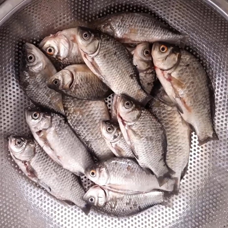 Chợ Việt có loại cá nhỏ, chỉ 30.000 đồng/kg nhưng được thầy thuốc xưa gọi là Chợ Việt có loại cá nhỏ, chỉ 30.000 đồng/kg nhưng được thầy thuốc xưa gọi là